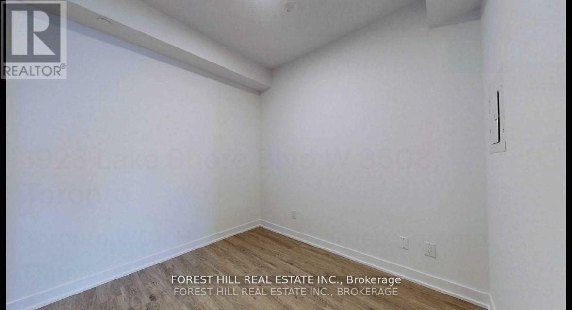 3508 - 1928 Lake Shore Boulevard W, Toronto, Ontario  M6S 1A1 - Photo 9 - W12397010