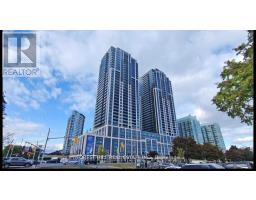 3508 - 1928 Lake Shore Boulevard W, Toronto (High Park-Swansea), Ca
