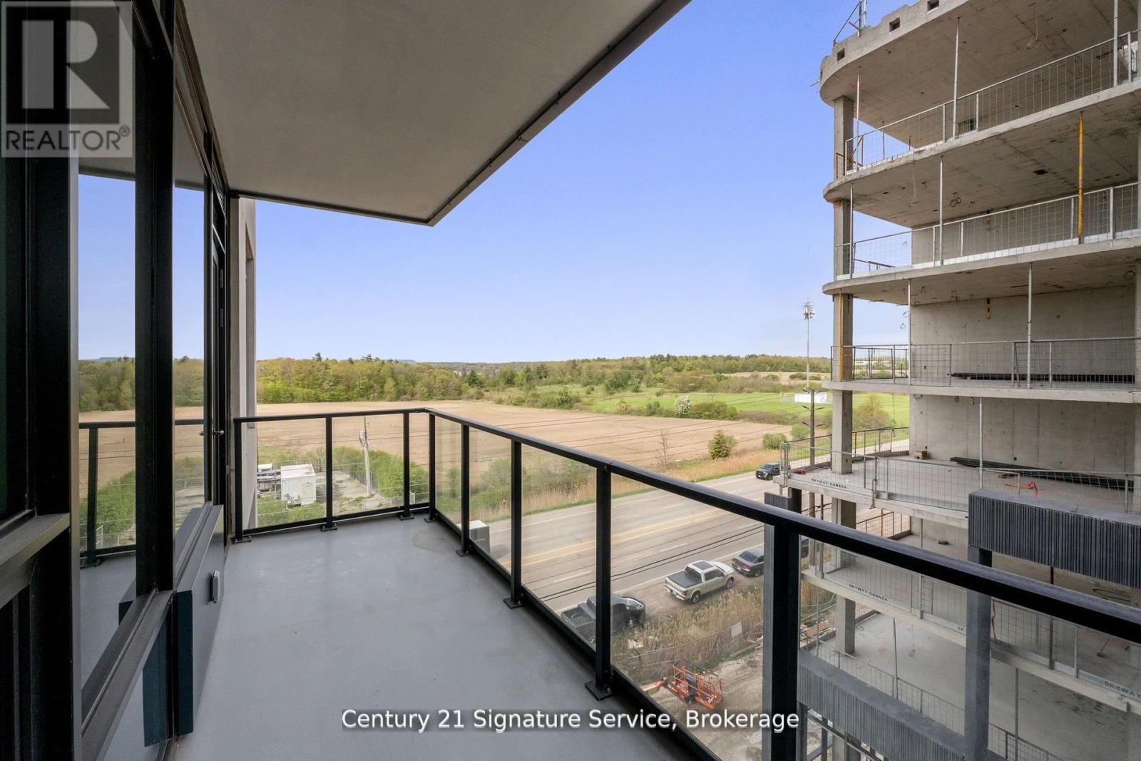 614 - 3220 William Coltson Avenue, Oakville, Ontario  L6H 7W6 - Photo 17 - W12397046
