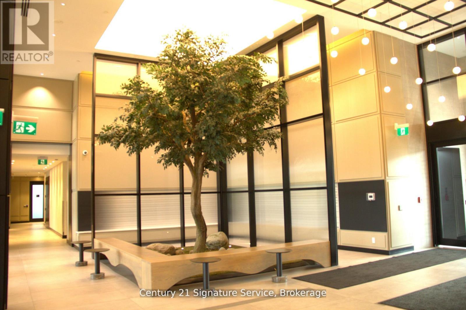 614 - 3220 William Coltson Avenue, Oakville, Ontario  L6H 7W6 - Photo 38 - W12397046