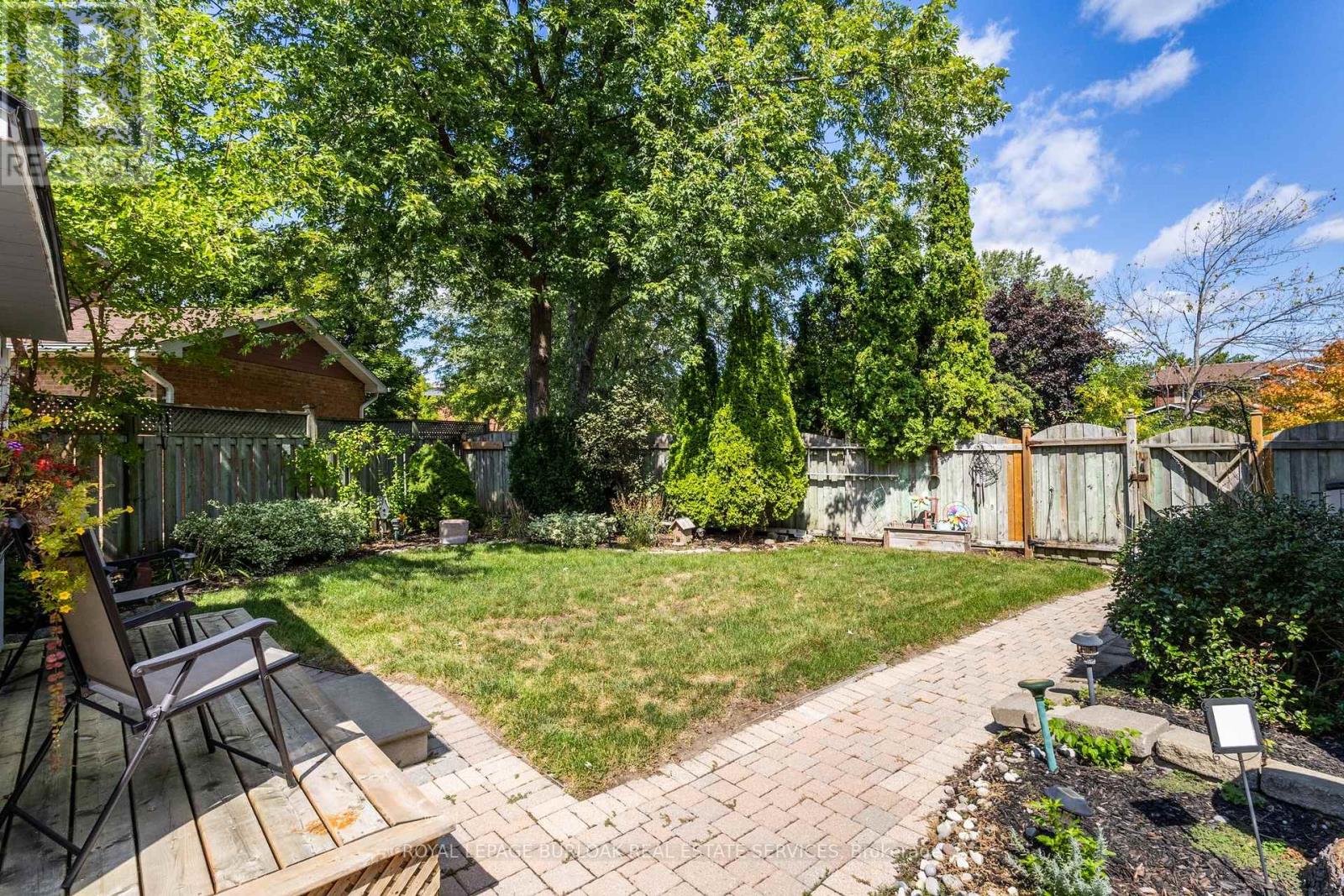 1580 Woodeden Drive, Mississauga, Ontario  L5H 3S5 - Photo 30 - W12397048