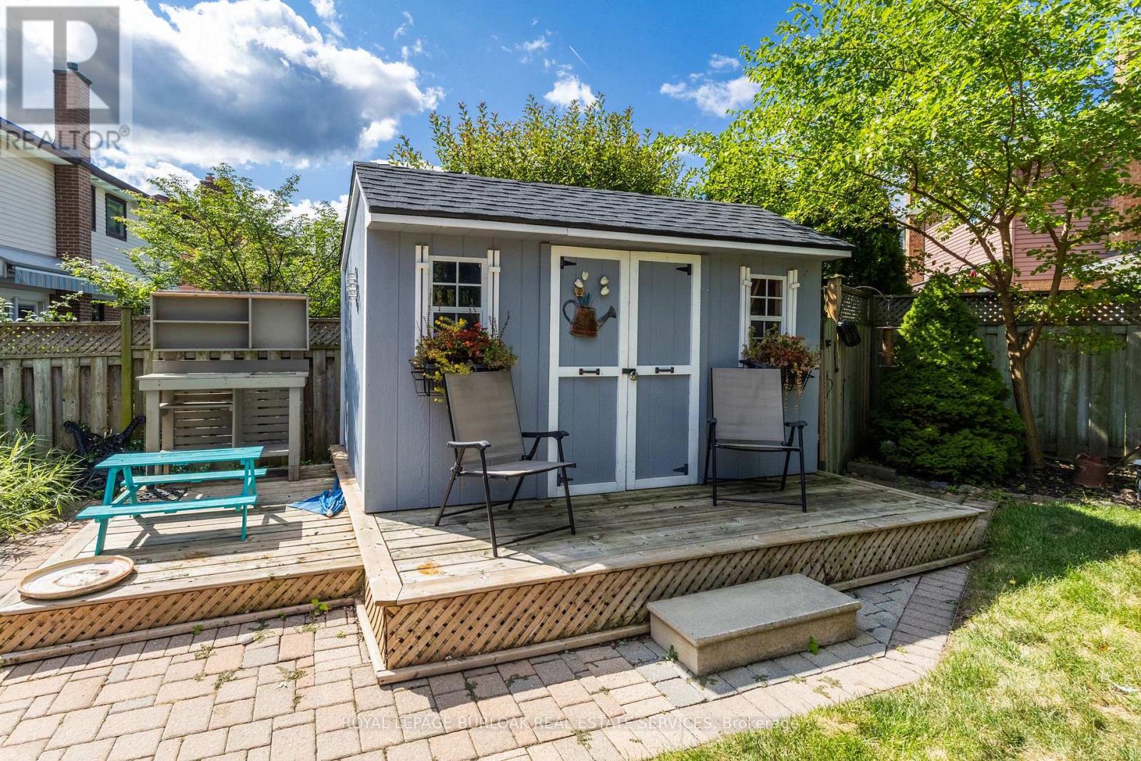 1580 Woodeden Drive, Mississauga, Ontario  L5H 3S5 - Photo 32 - W12397048