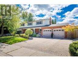 1580 WOODEDEN DRIVE, Mississauga, Ontario
