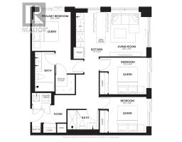 808 - 31 YORK GARDEN WAY, Toronto, Ontario