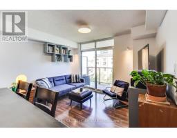 406 - 816 LANSDOWNE AVENUE, Toronto, Ontario