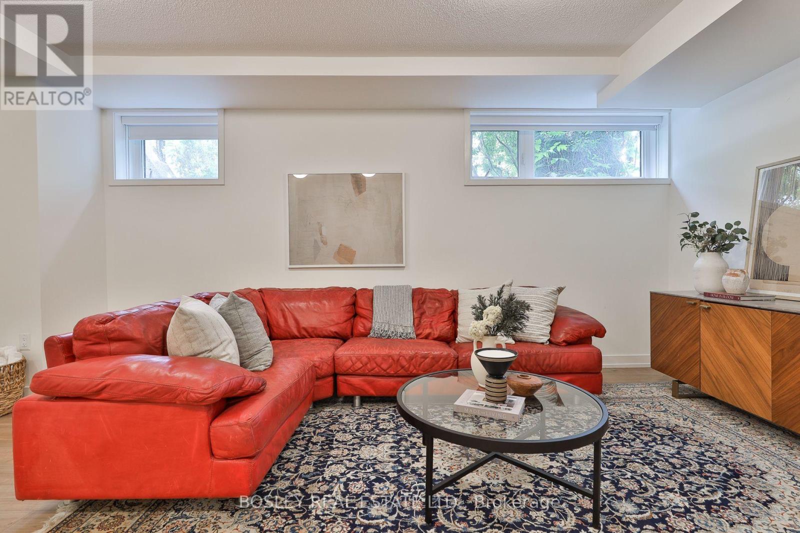 Th8 - 39 Florence Street, Toronto, Ontario  M6K 1P4 - Photo 31 - C12394913