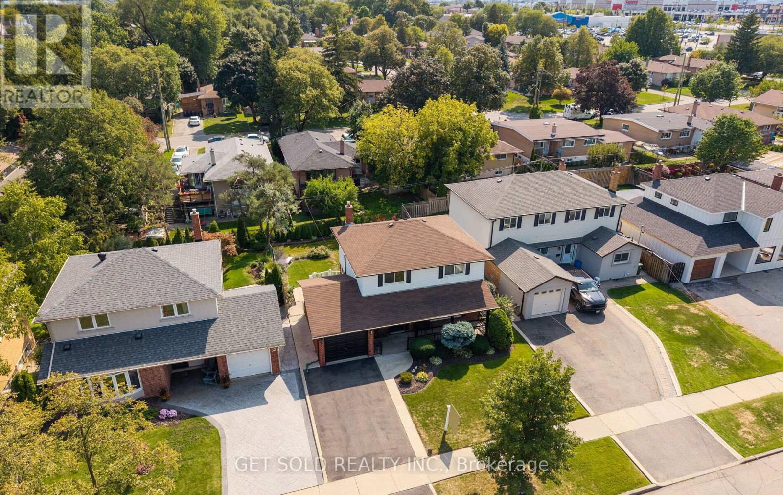 54 Ringway Crescent, Toronto (Elms-Old Rexdale), Ontario  M9W 1X4 - Photo 46 - W12394344