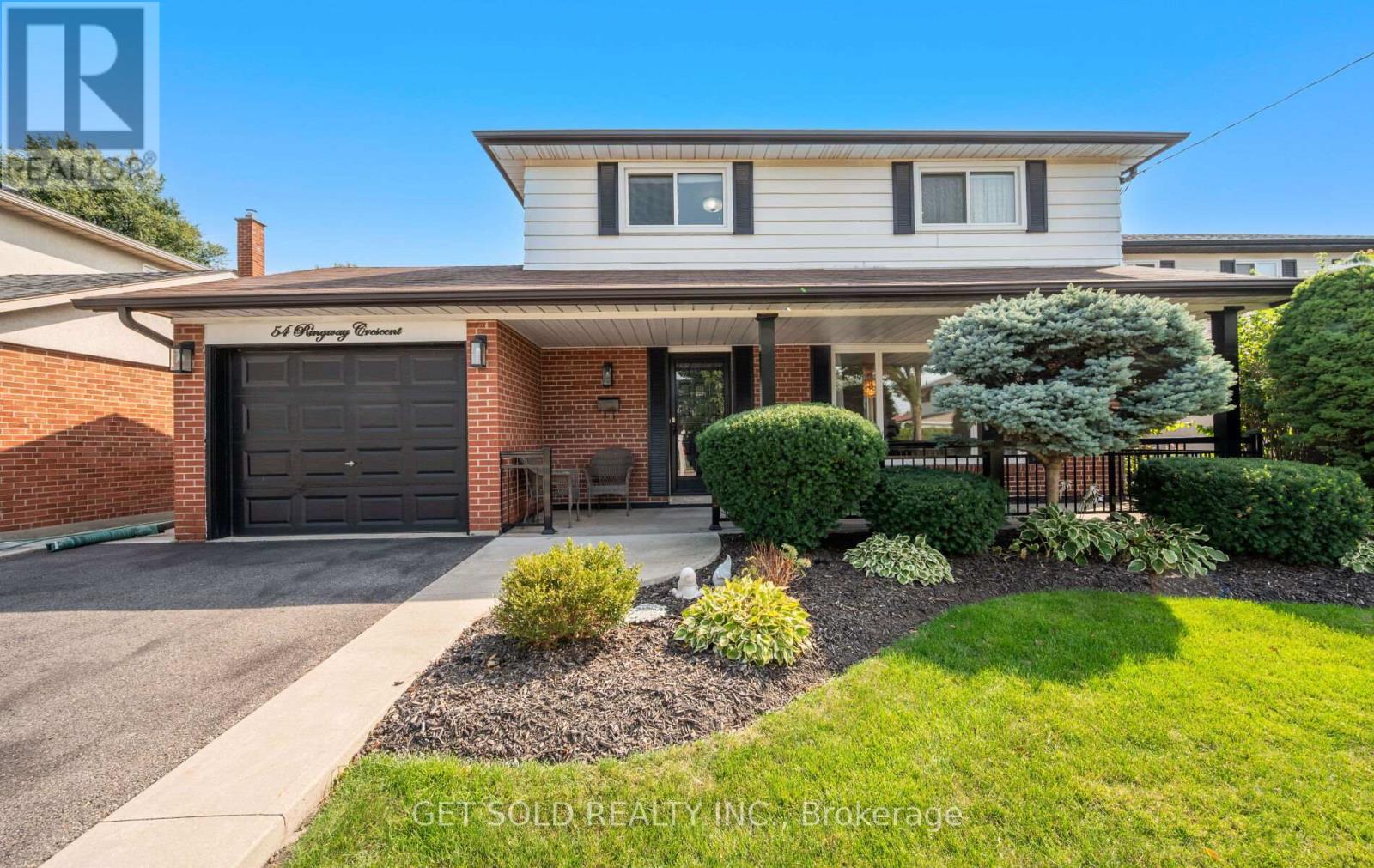 54 Ringway Crescent, Toronto (Elms-Old Rexdale), Ontario  M9W 1X4 - Photo 43 - W12394344
