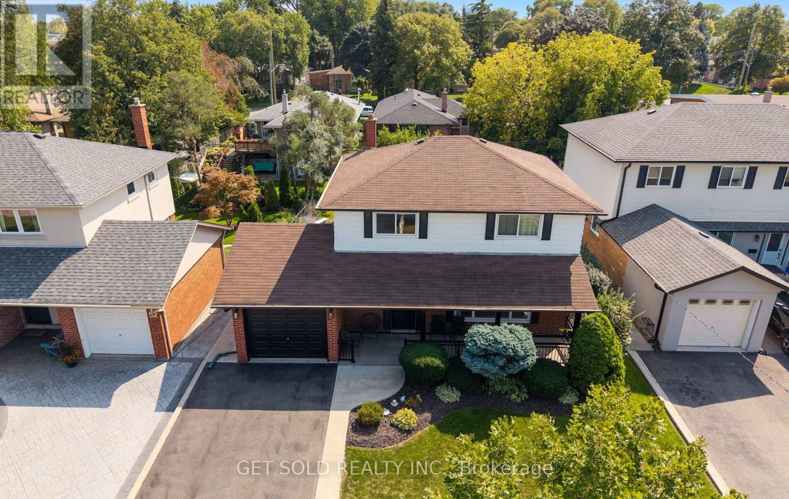 54 Ringway Crescent, Toronto (Elms-Old Rexdale), Ontario  M9W 1X4 - Photo 45 - W12394344