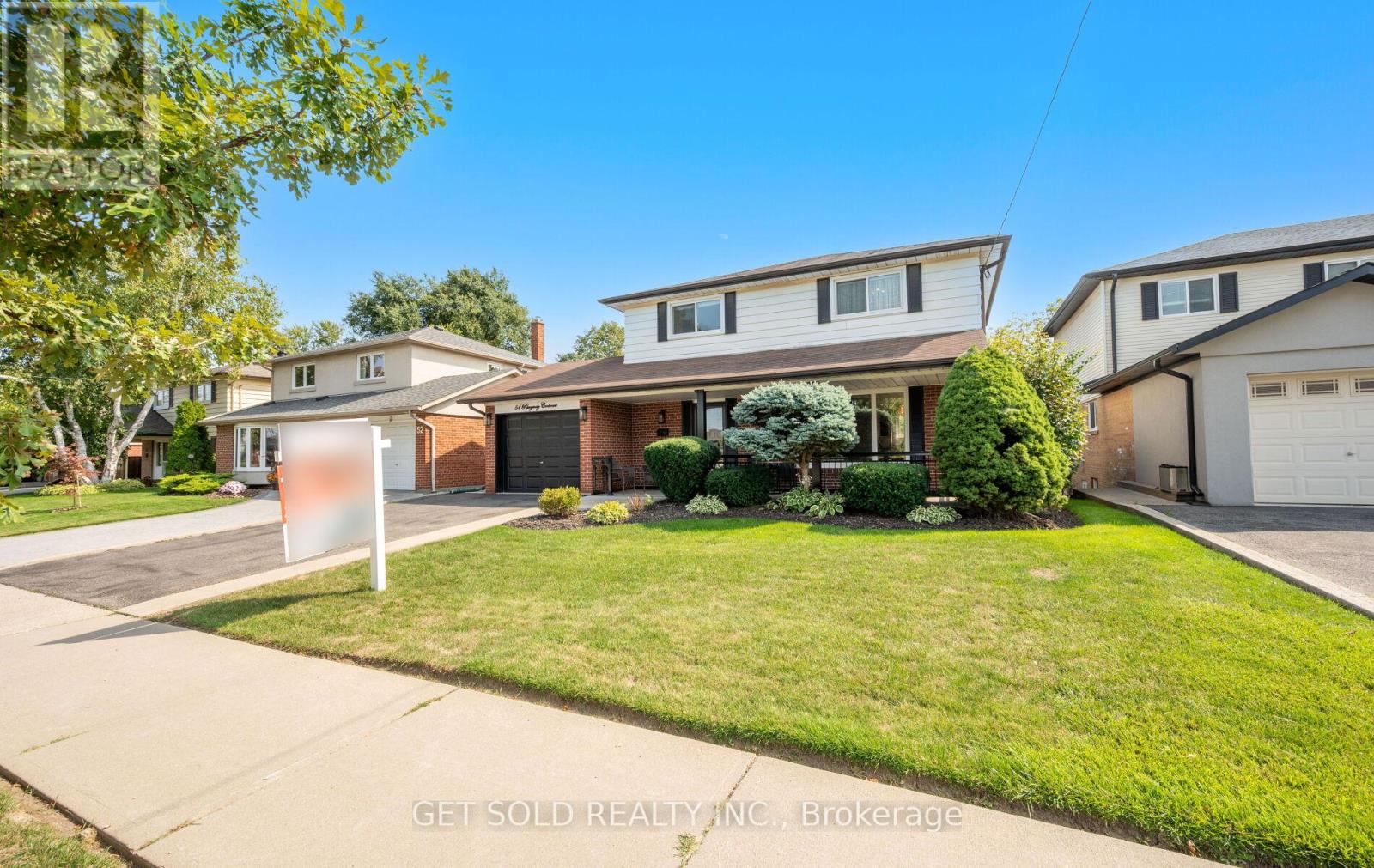 54 Ringway Crescent, Toronto (Elms-Old Rexdale), Ontario  M9W 1X4 - Photo 44 - W12394344