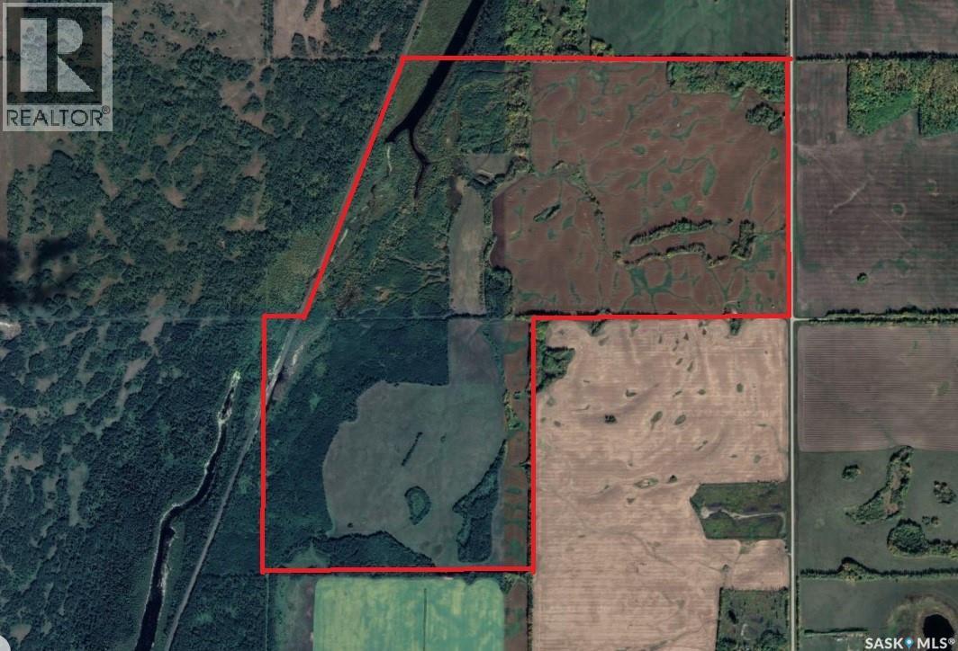 Mills Farm Land, Preeceville Rm No. 334, Saskatchewan  S0A 0A2 - Photo 2 - SK998734