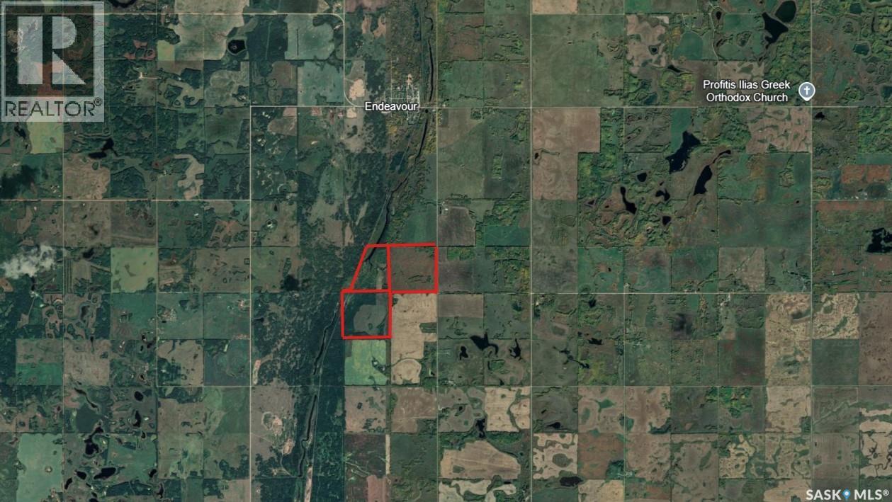 Mills Farm Land, Preeceville Rm No. 334, Saskatchewan  S0A 0A2 - Photo 50 - SK998734