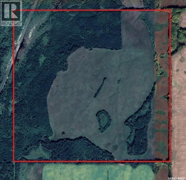 Mills Farm Land, Preeceville Rm No. 334, Saskatchewan  S0A 0A2 - Photo 48 - SK998734