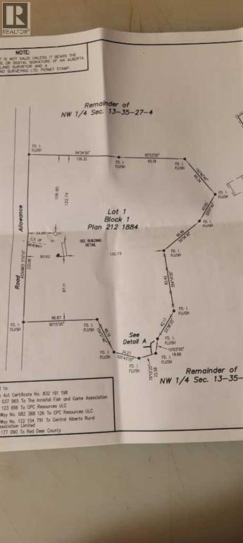 35259 Range Road 271, Rural Red Deer County, Alberta  T4G 0M4 - Photo 22 - A2236973