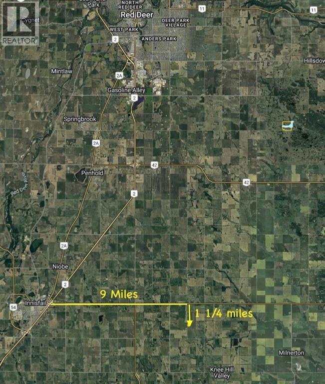 35259 Range Road 271, Rural Red Deer County, Alberta  T4G 0M4 - Photo 24 - A2236973