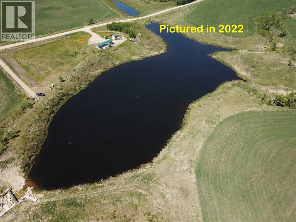 35259 Range Road 271, Rural Red Deer County, Alberta  T4G 0M4 - Photo 21 - A2236973
