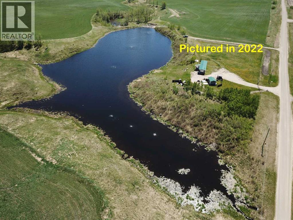 35259 Range Road 271, Rural Red Deer County, Alberta  T4G 0M4 - Photo 19 - A2236973