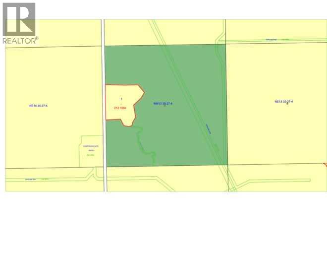 35259 Range Road 271, Rural Red Deer County, Alberta  T4G 0M4 - Photo 4 - A2236973