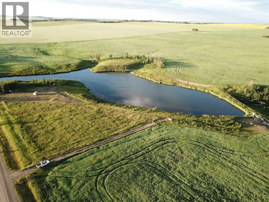 35259 Range Road 271, Rural Red Deer County, Alberta  T4G 0M4 - Photo 5 - A2236973