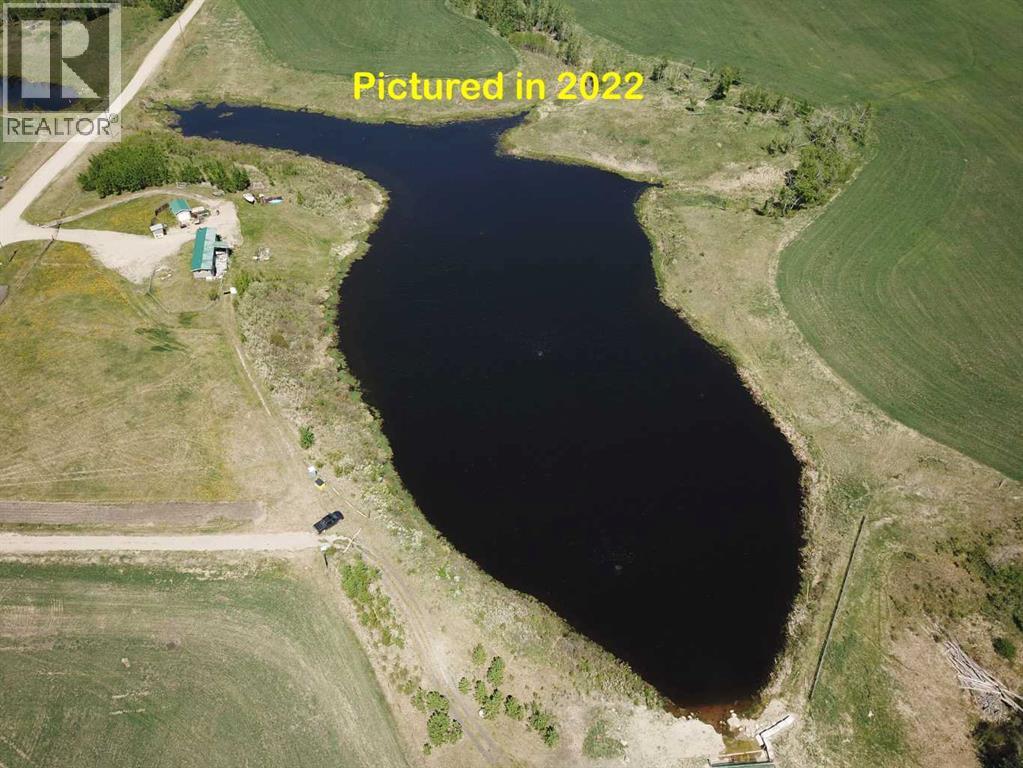 35259 Range Road 271, Rural Red Deer County, Alberta  T4G 0M4 - Photo 20 - A2236973