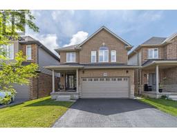 89 KEYSTONE CRESCENT, Hamilton, Ontario