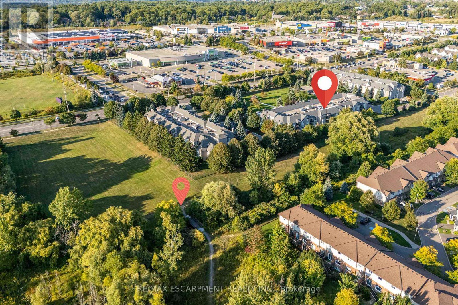 207 - 980 Golf Links Road, Hamilton, Ontario  L9K 1J8 - Photo 28 - X12397040