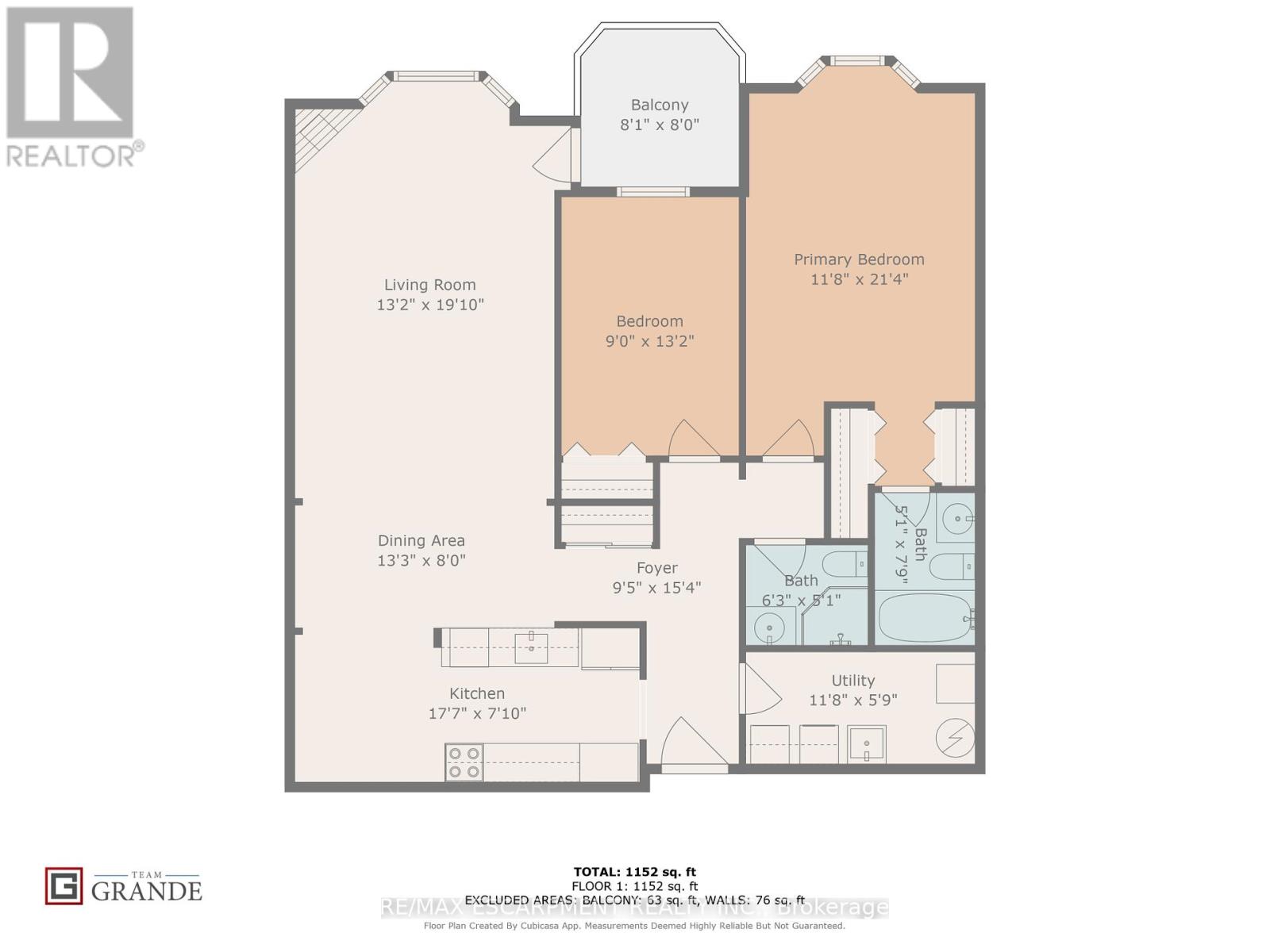207 - 980 Golf Links Road, Hamilton, Ontario  L9K 1J8 - Photo 30 - X12397040