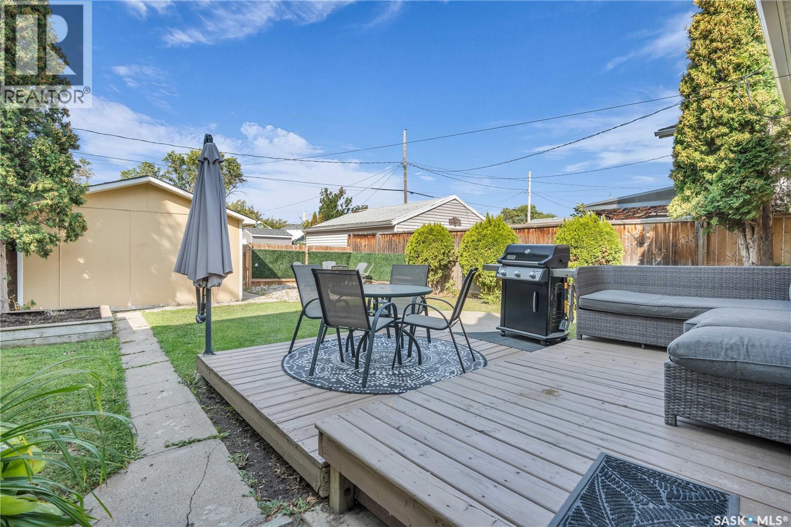 2532 Reynolds Street, Regina, Saskatchewan  S4N 3N9 - Photo 38 - SK018123