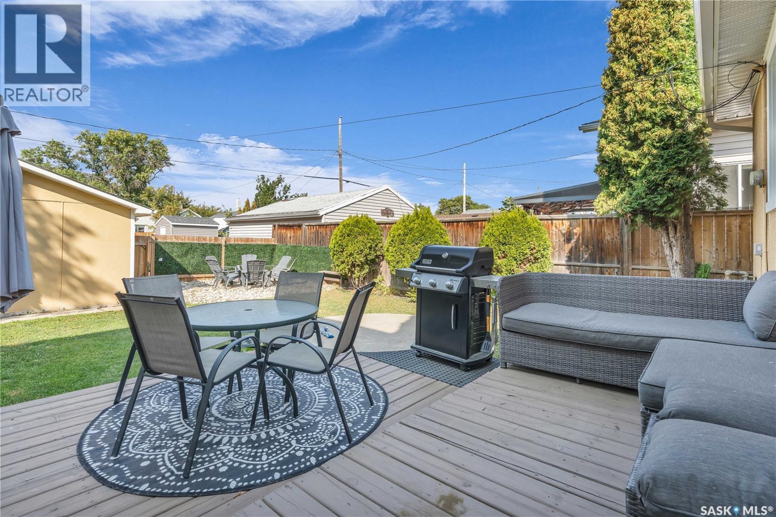 2532 Reynolds Street, Regina, Saskatchewan  S4N 3N9 - Photo 39 - SK018123