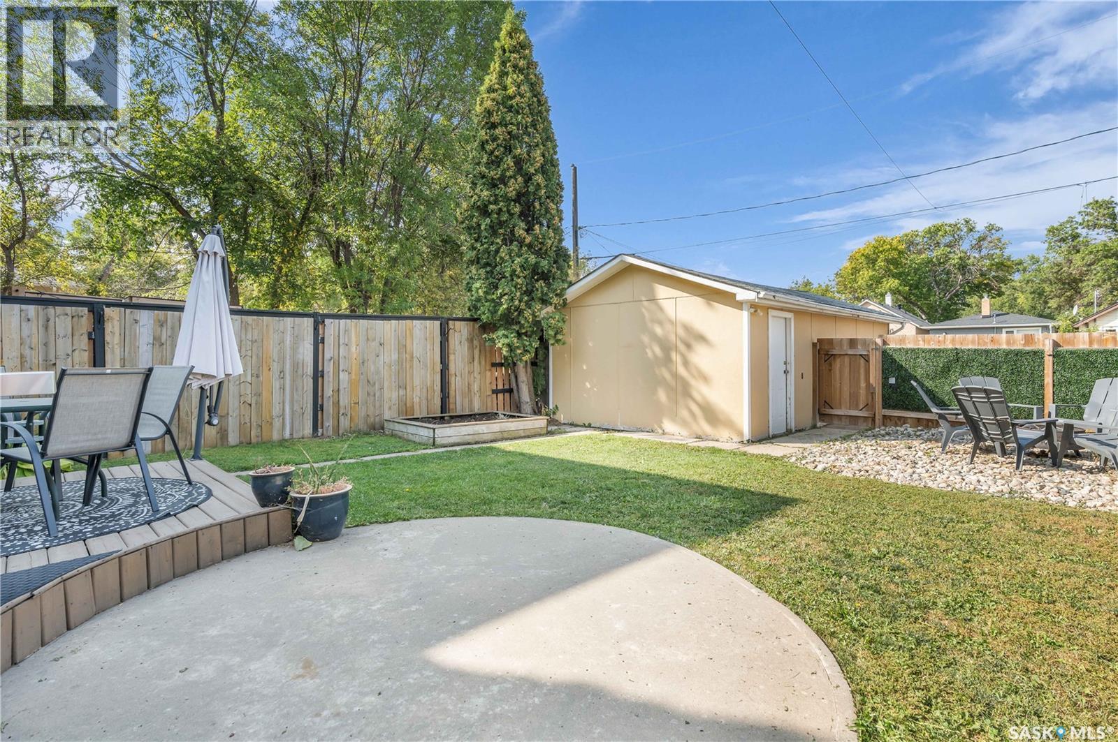 2532 Reynolds Street, Regina, Saskatchewan  S4N 3N9 - Photo 43 - SK018123