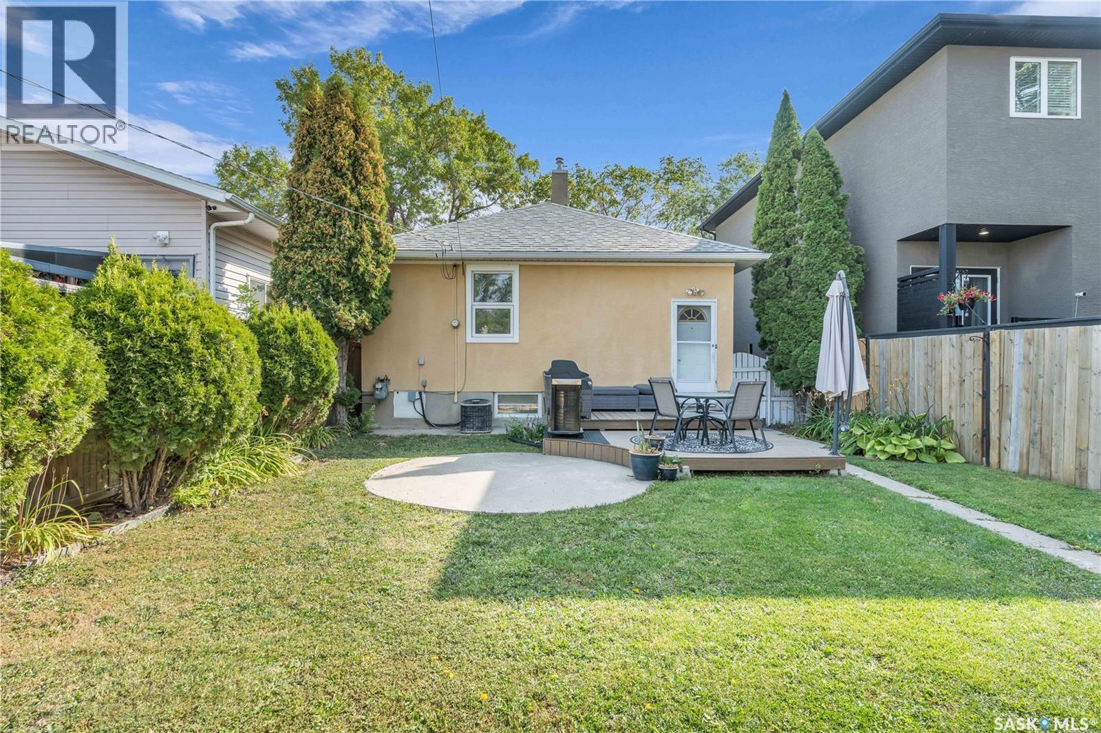 2532 Reynolds Street, Regina, Saskatchewan  S4N 3N9 - Photo 45 - SK018123