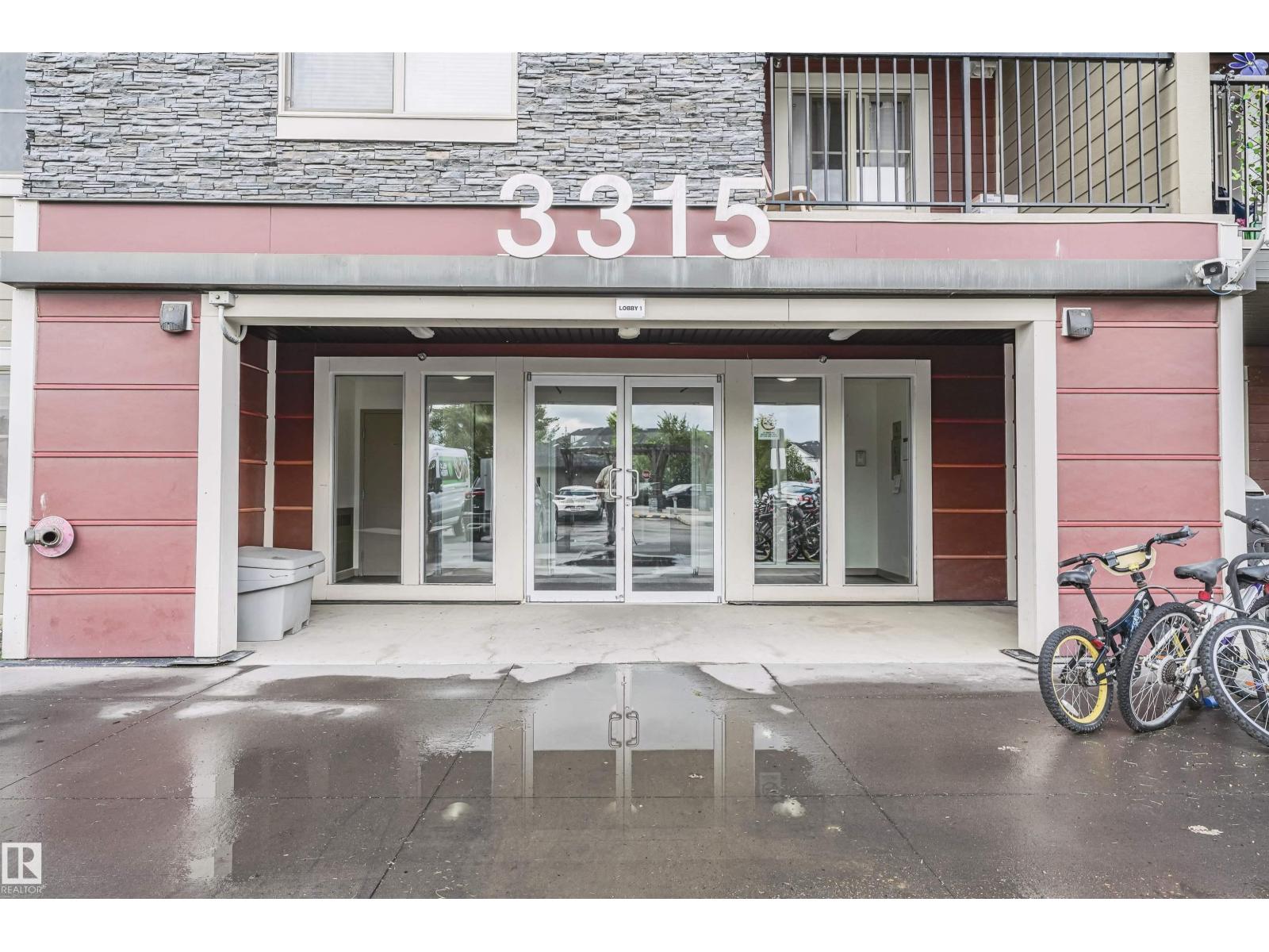 #124 3315 James Mowatt Tr Sw, Edmonton, Alberta  T6W 3L9 - Photo 1 - E4457214