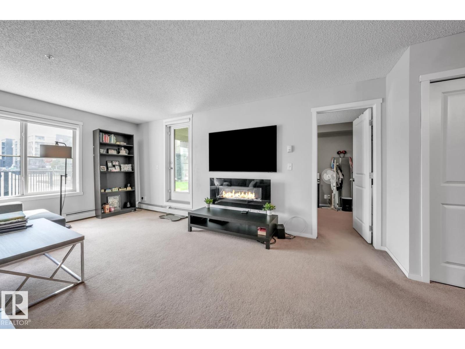 #124 3315 James Mowatt Tr Sw, Edmonton, Alberta  T6W 3L9 - Photo 12 - E4457214