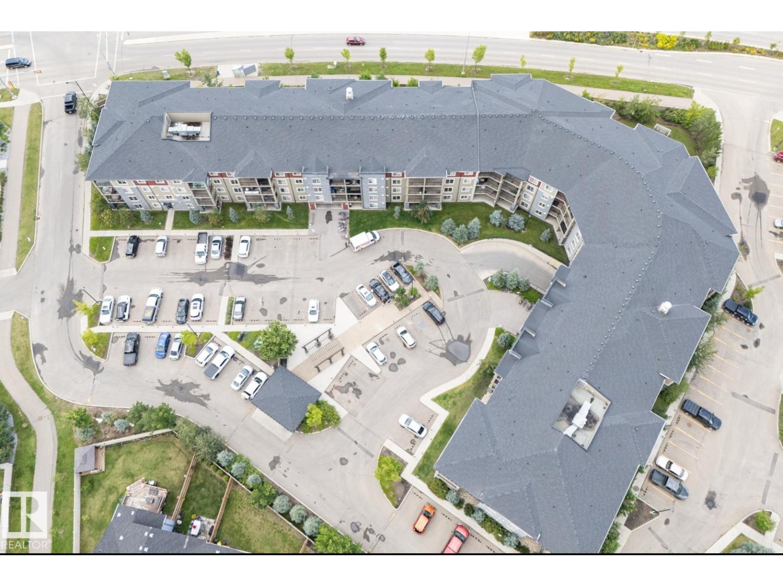 #124 3315 James Mowatt Tr Sw, Edmonton, Alberta  T6W 3L9 - Photo 2 - E4457214