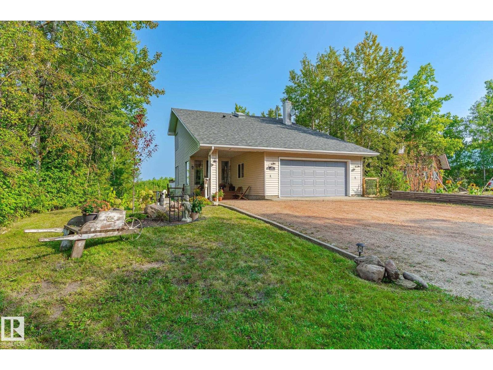 #171 51268 RGE ROAD 204, Rural Strathcona County, Alberta