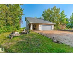 #171 51268 RGE ROAD 204 Hastings Lake