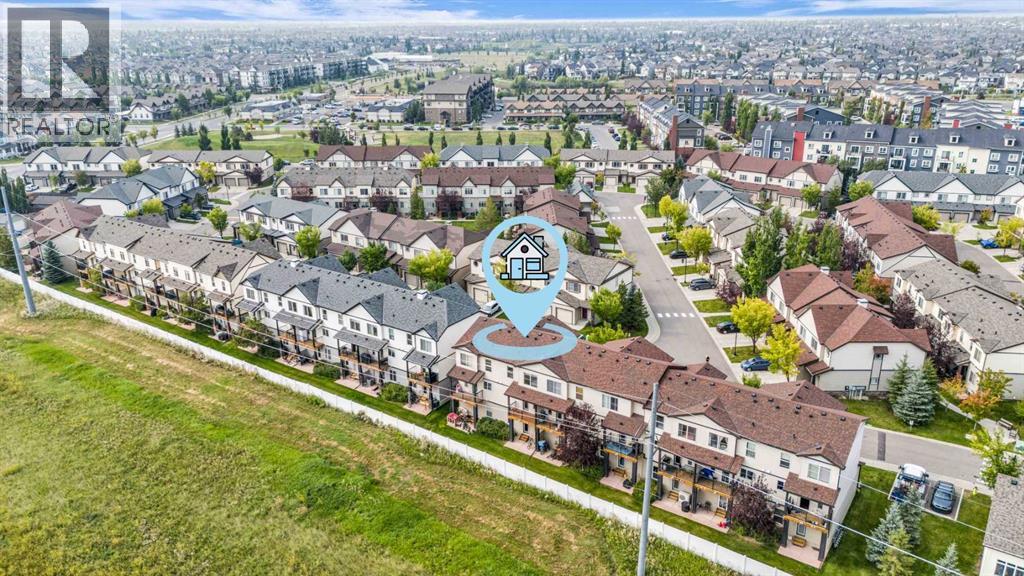 369 Copperpond Landing Se, Calgary, Alberta  T2Z 1G6 - Photo 45 - A2255997