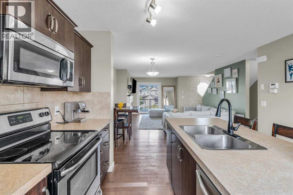 369 Copperpond Landing Se, Calgary, Alberta  T2Z 1G6 - Photo 24 - A2255997