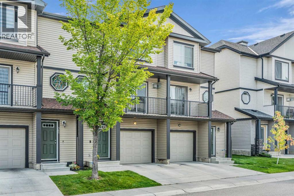 369 Copperpond Landing Se, Calgary, Alberta  T2Z 1G6 - Photo 3 - A2255997