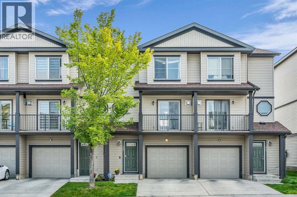369 Copperpond Landing Se, Calgary, Alberta  T2Z 1G6 - Photo 1 - A2255997