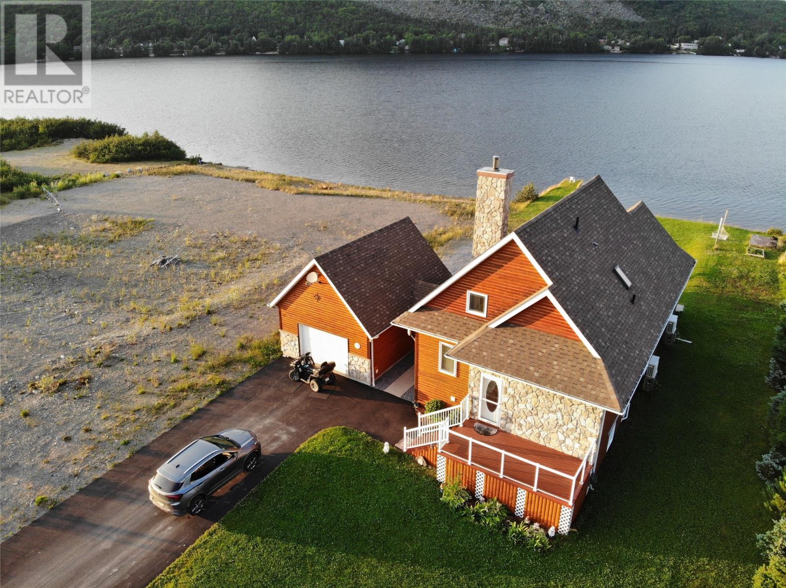 2 Regatta Drive, Gull Pond, Newfoundland & Labrador  A2N 2Y4 - Photo 1 - 1290309