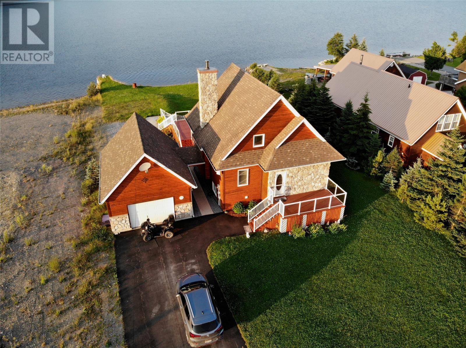 2 Regatta Drive, Gull Pond, Newfoundland & Labrador  A2N 2Y4 - Photo 2 - 1290309