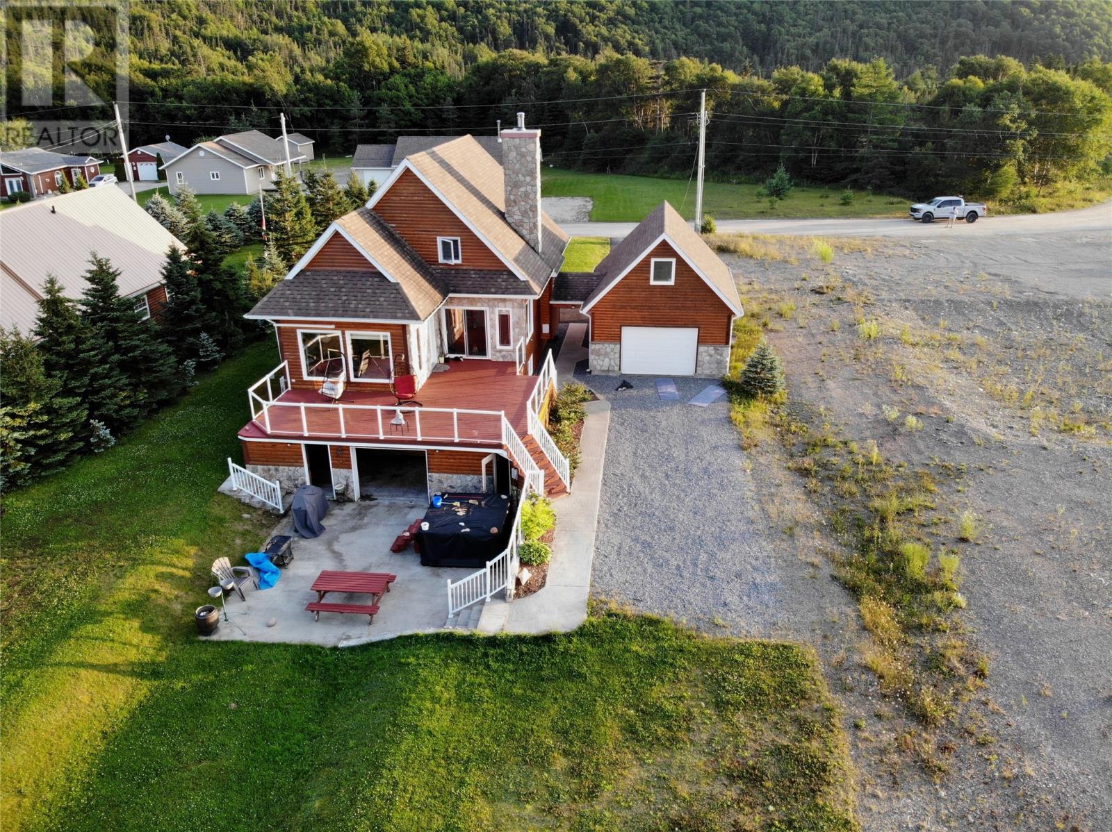 2 Regatta Drive, Gull Pond, Newfoundland & Labrador  A2N 2Y4 - Photo 3 - 1290309