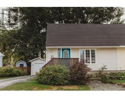 162 Sullivan Street, Gander, Newfoundland & Labrador