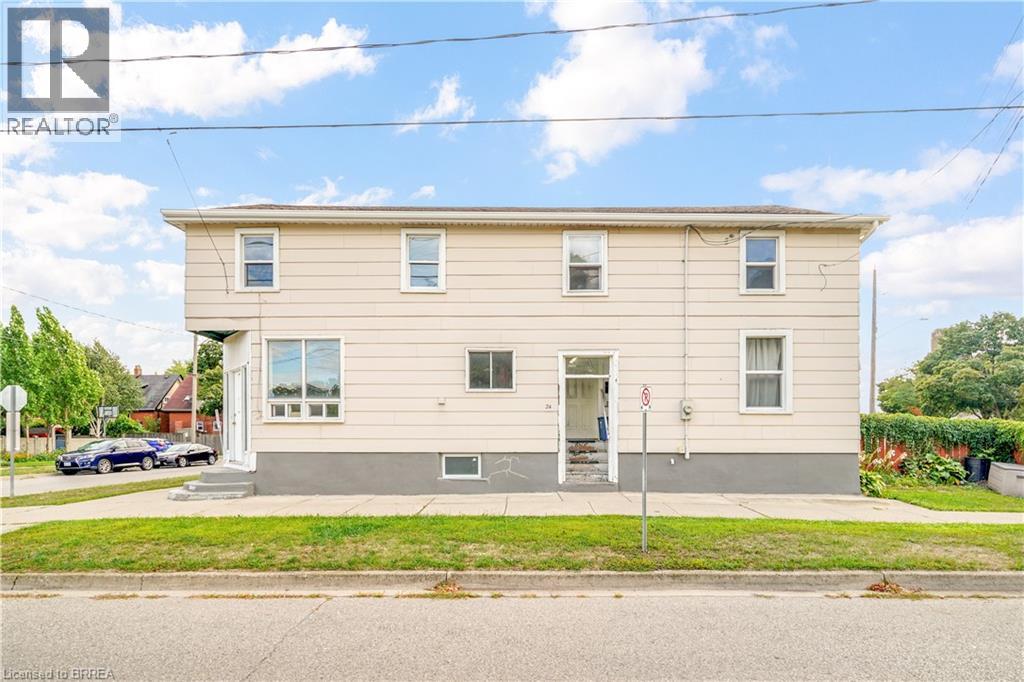 Property at 24 DUKE Street image 1
