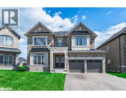 1649 CORSAL Court IN22 - Rural Innisfil