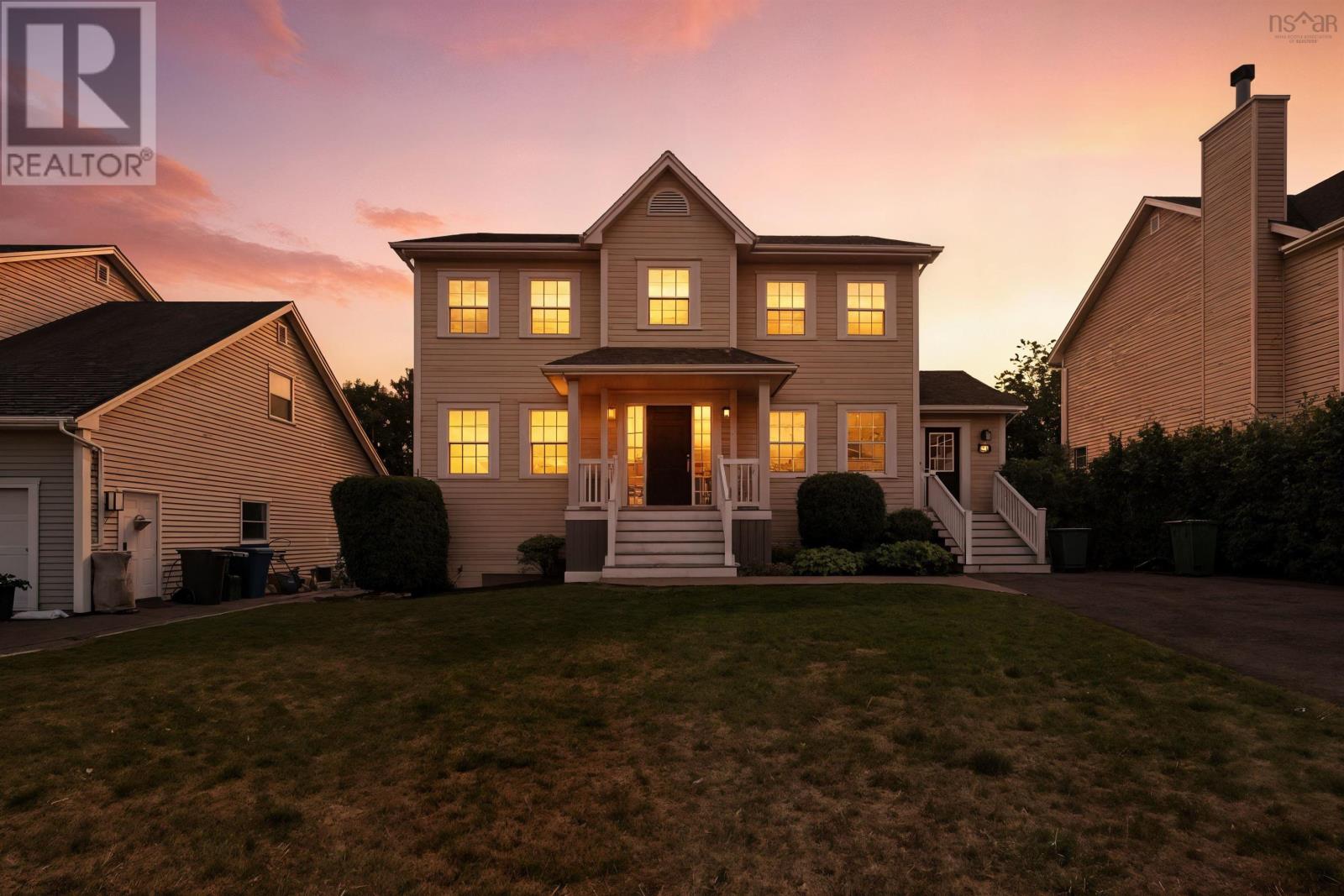 60 Shaffleburg Run, Bedford, Nova Scotia  B4A 4L5 - Photo 1 - 202523065