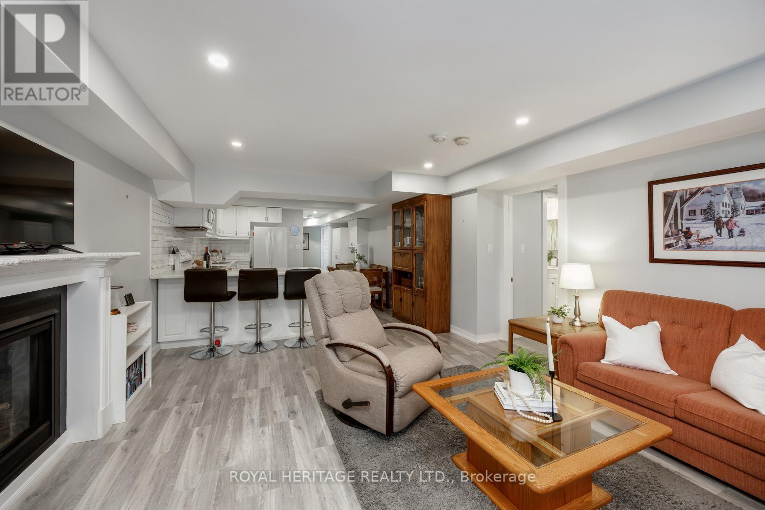 1545 Arborwood Drive, Oshawa (Taunton), Ontario  L1K 2Y5 - Photo 25 - E12397384