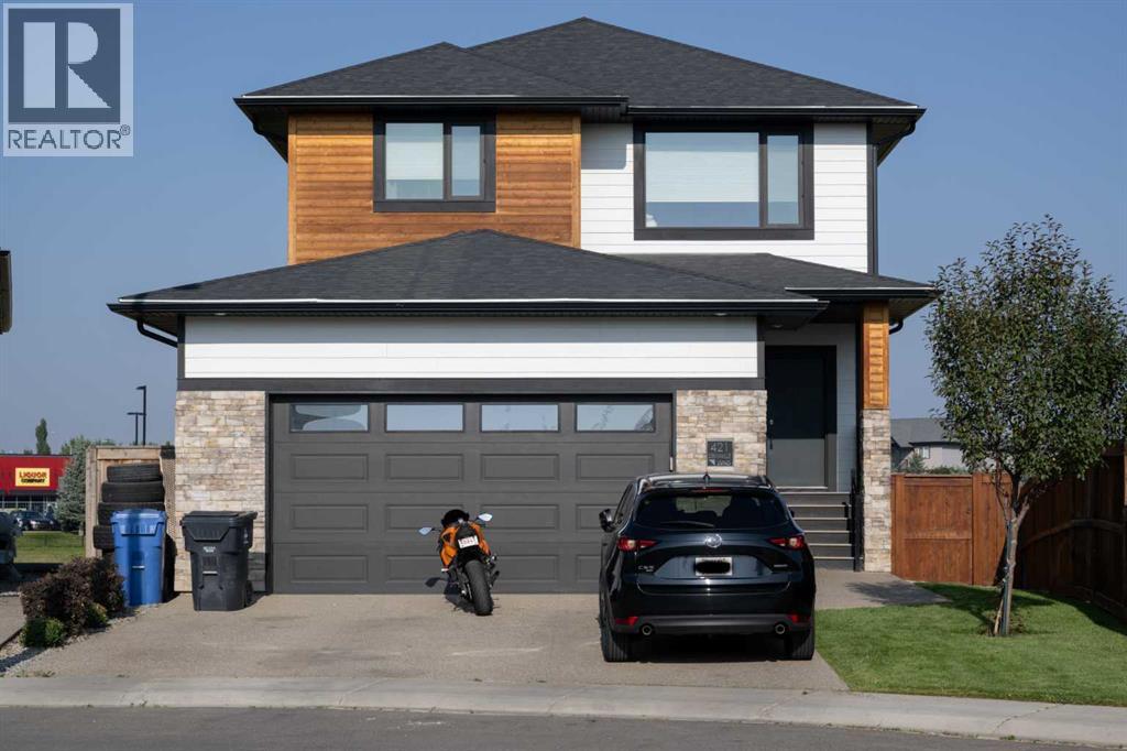 Property at 421 Rivergrove Chase W image 1