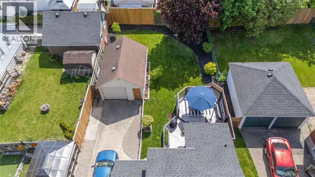 336 Blanche Street, Sarnia, Ontario  N7T 6N5 - Photo 47 - 25022508